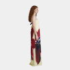 Simone | Elegantes Maxikleid für Frauen