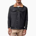 Luca | Elegante Bomberjacke