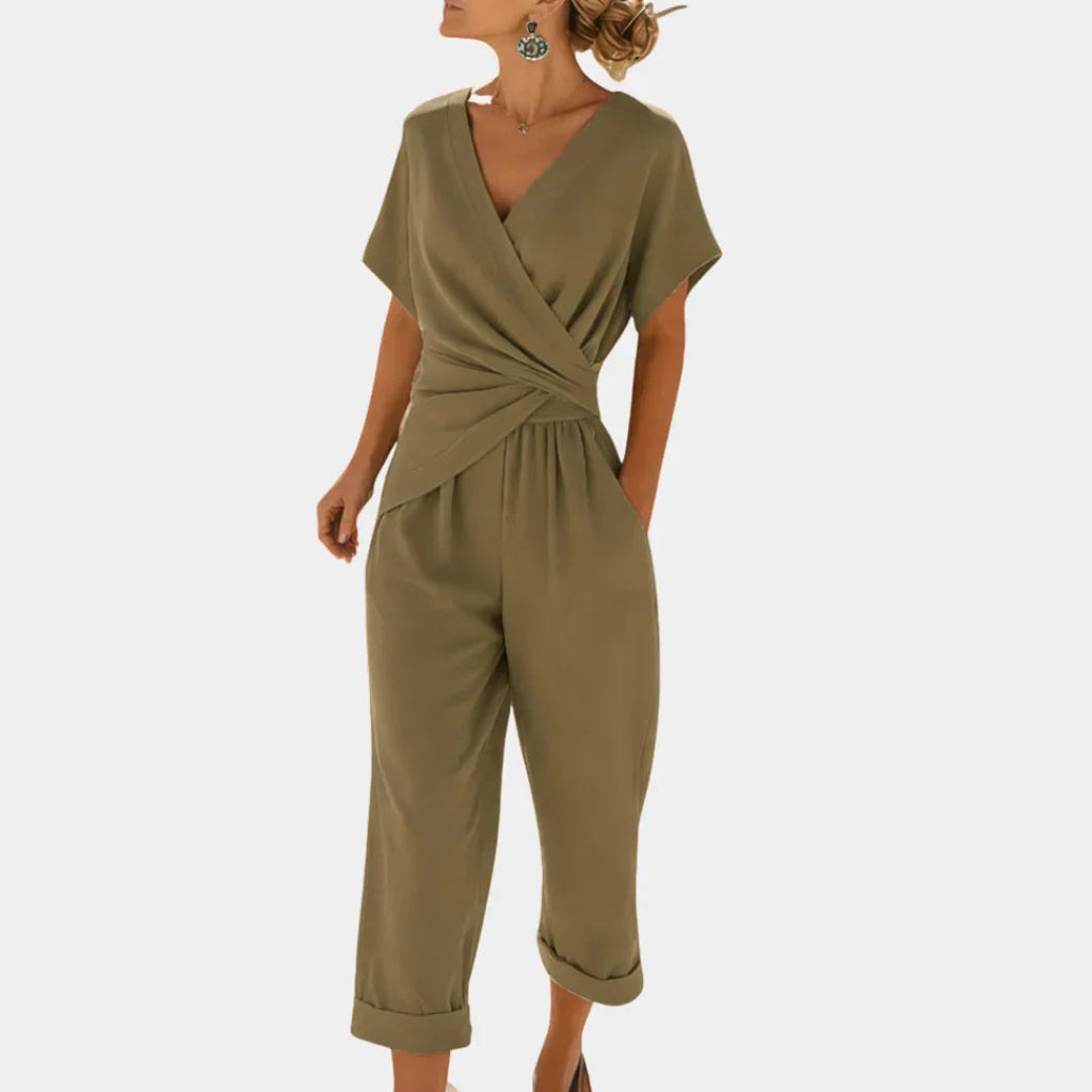 Laura | Elegantes Zweiteiliges Ensemble