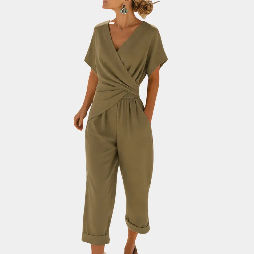 Laura | Elegantes Zweiteiliges Ensemble