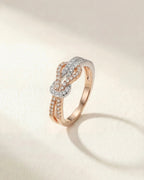 Albane | Unendliche Ring