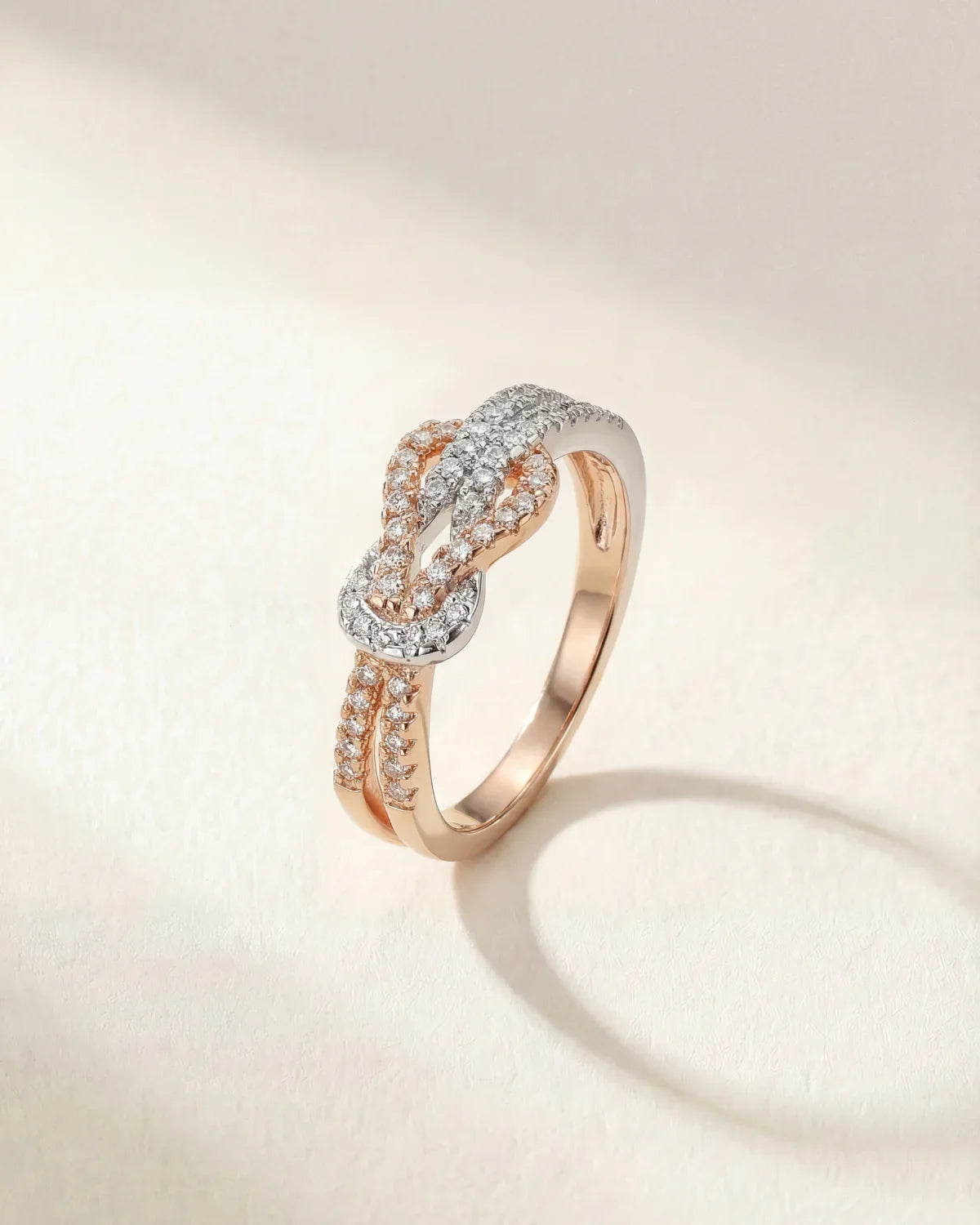 Albane | Unendliche Ring
