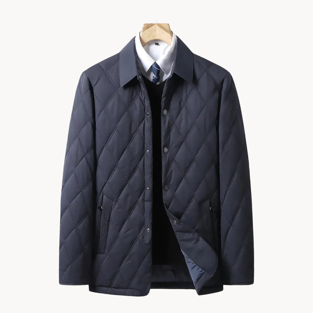 Verano | Elegante Steppjacke