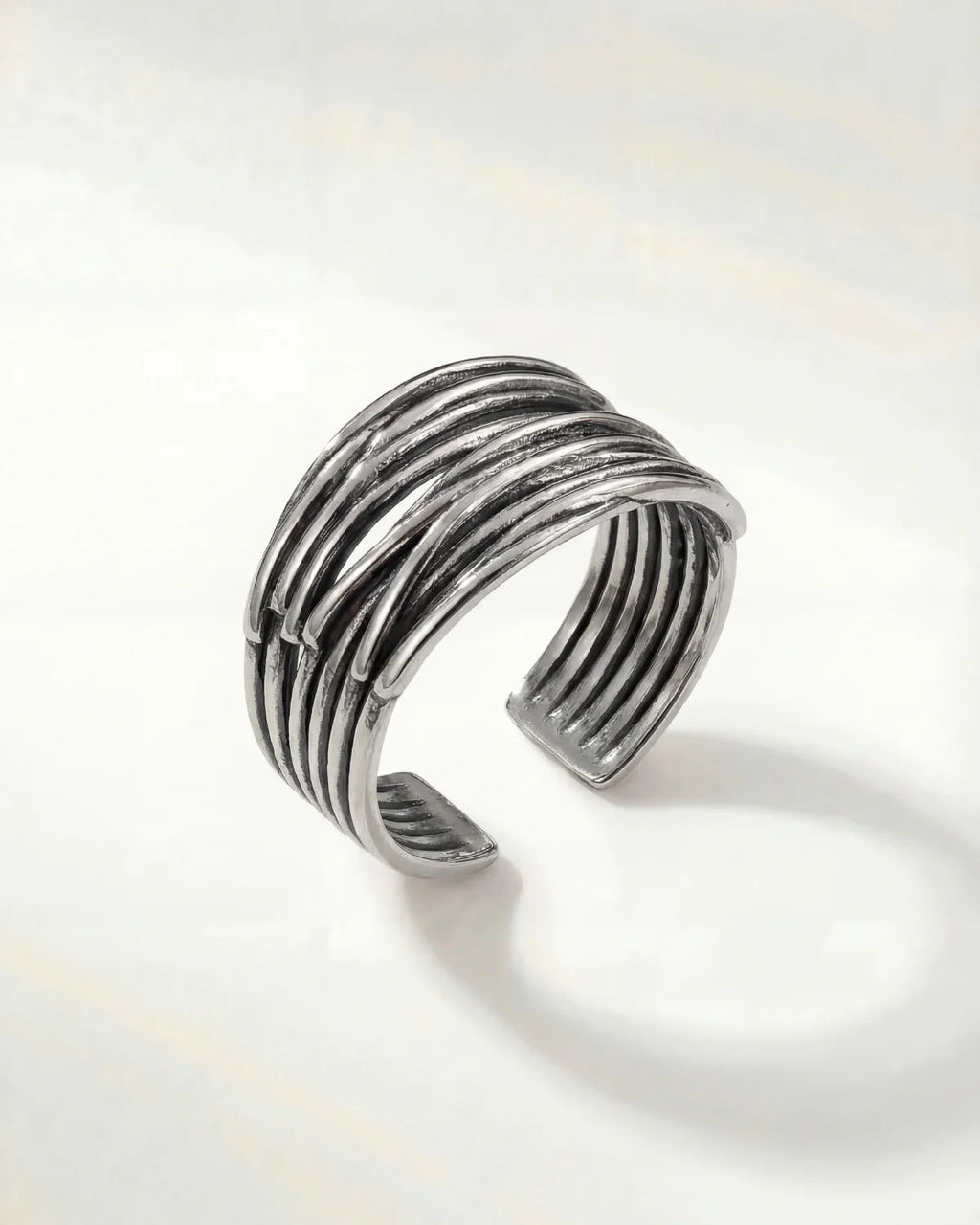Isaline | Moderne Ring