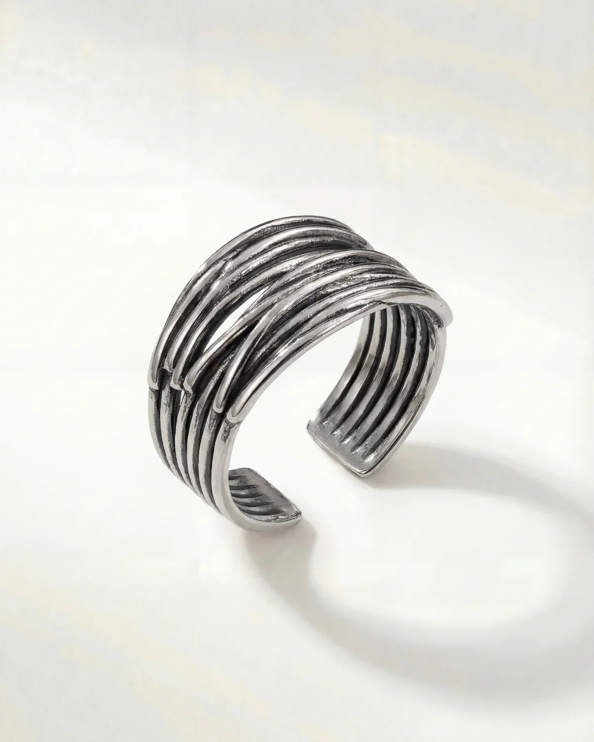 Isaline | Moderne Ring