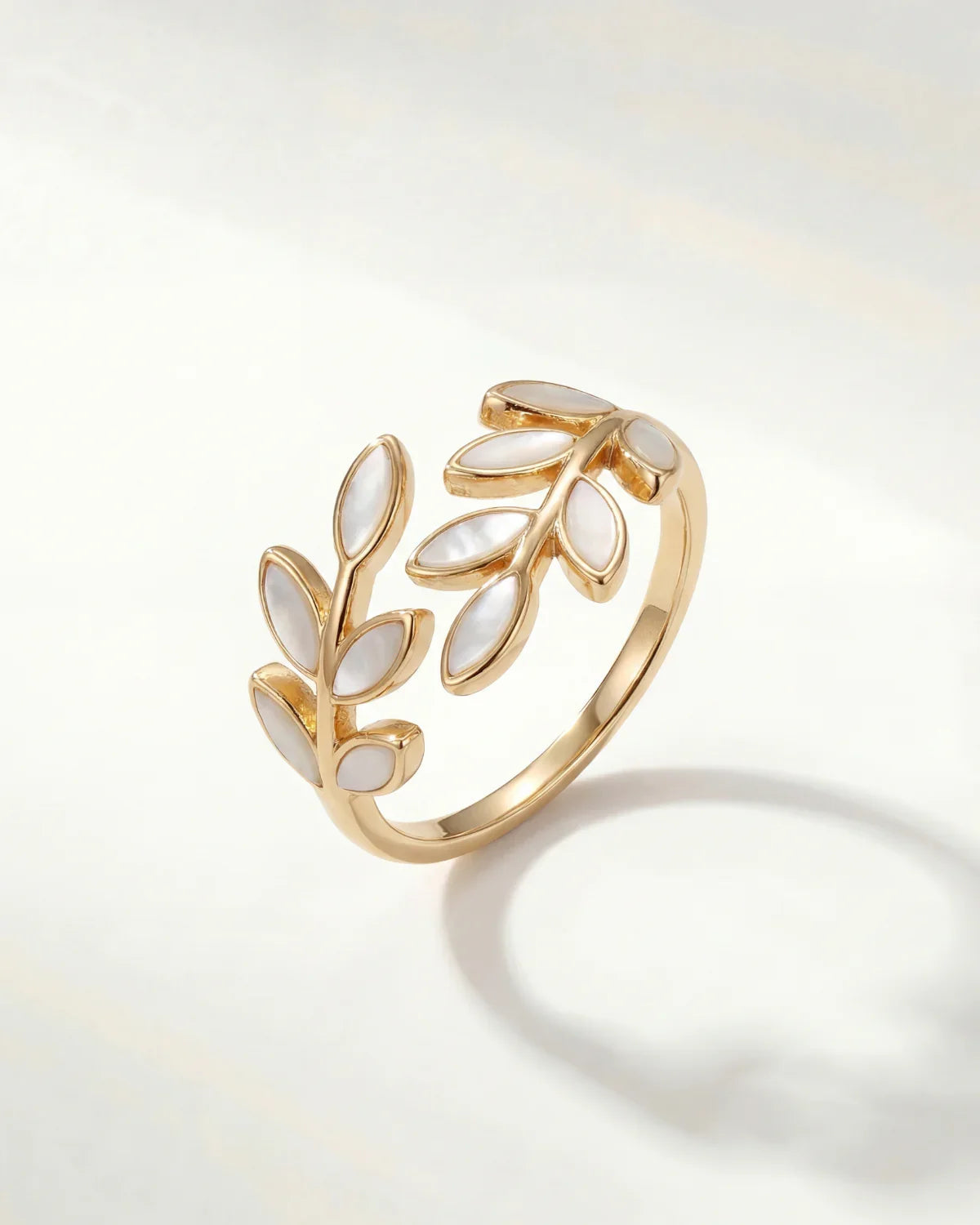 Perrine | Verstellbarer Ring