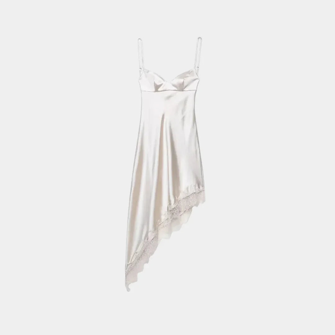 Camille | Romantische Eleganz mit modernem Touch