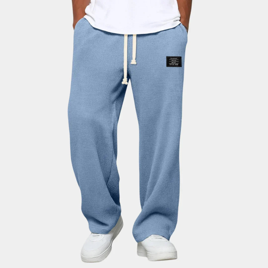 Arvenza | Bequeme Herren-Hosen