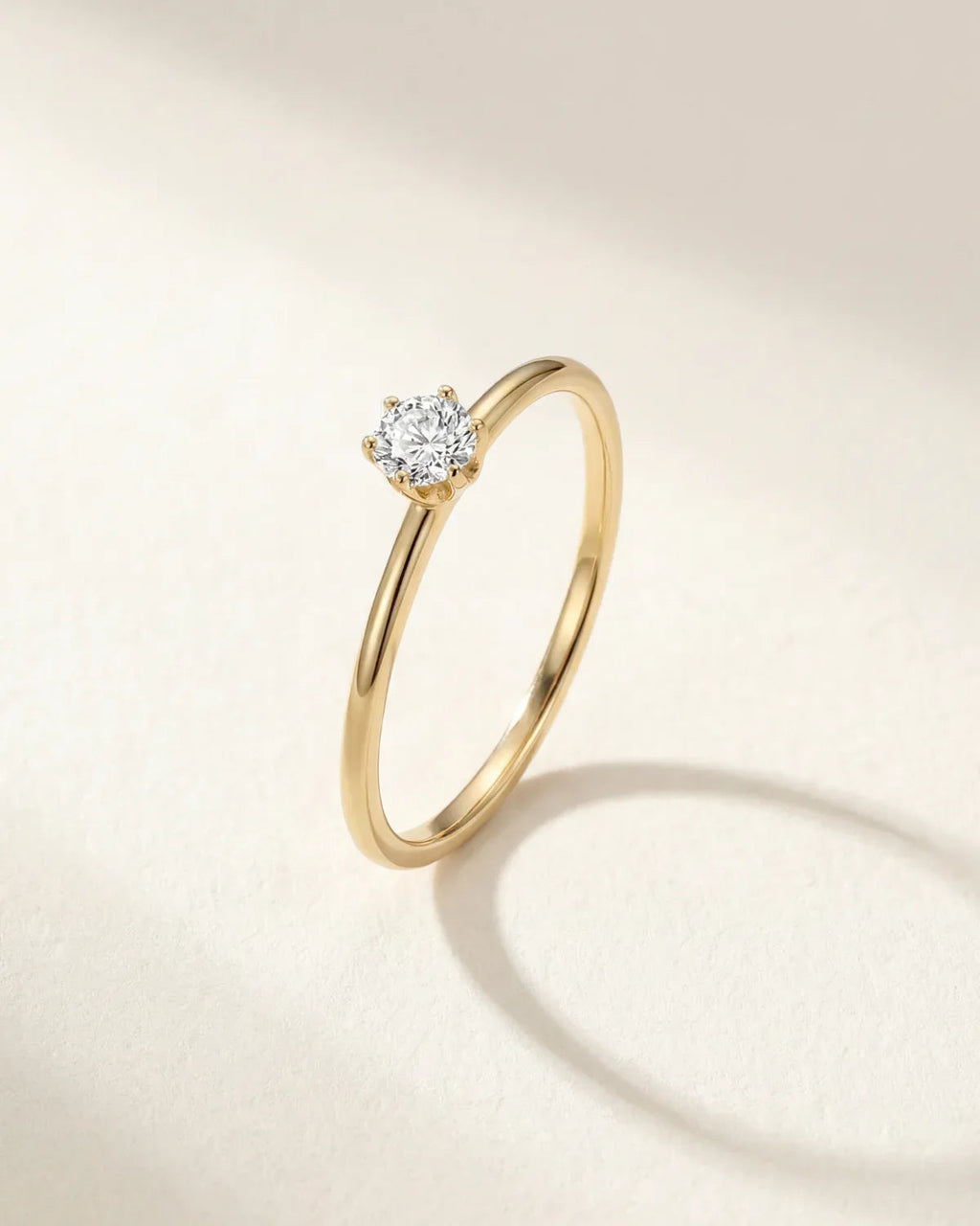 Blandine | Eleganter Ring
