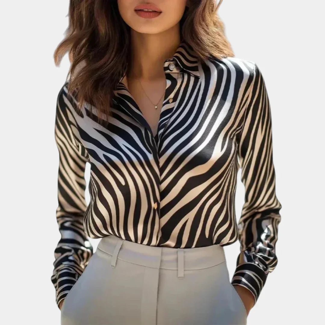 Marie | Elegante Bluse