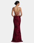 Inès | Exuberante Eleganz