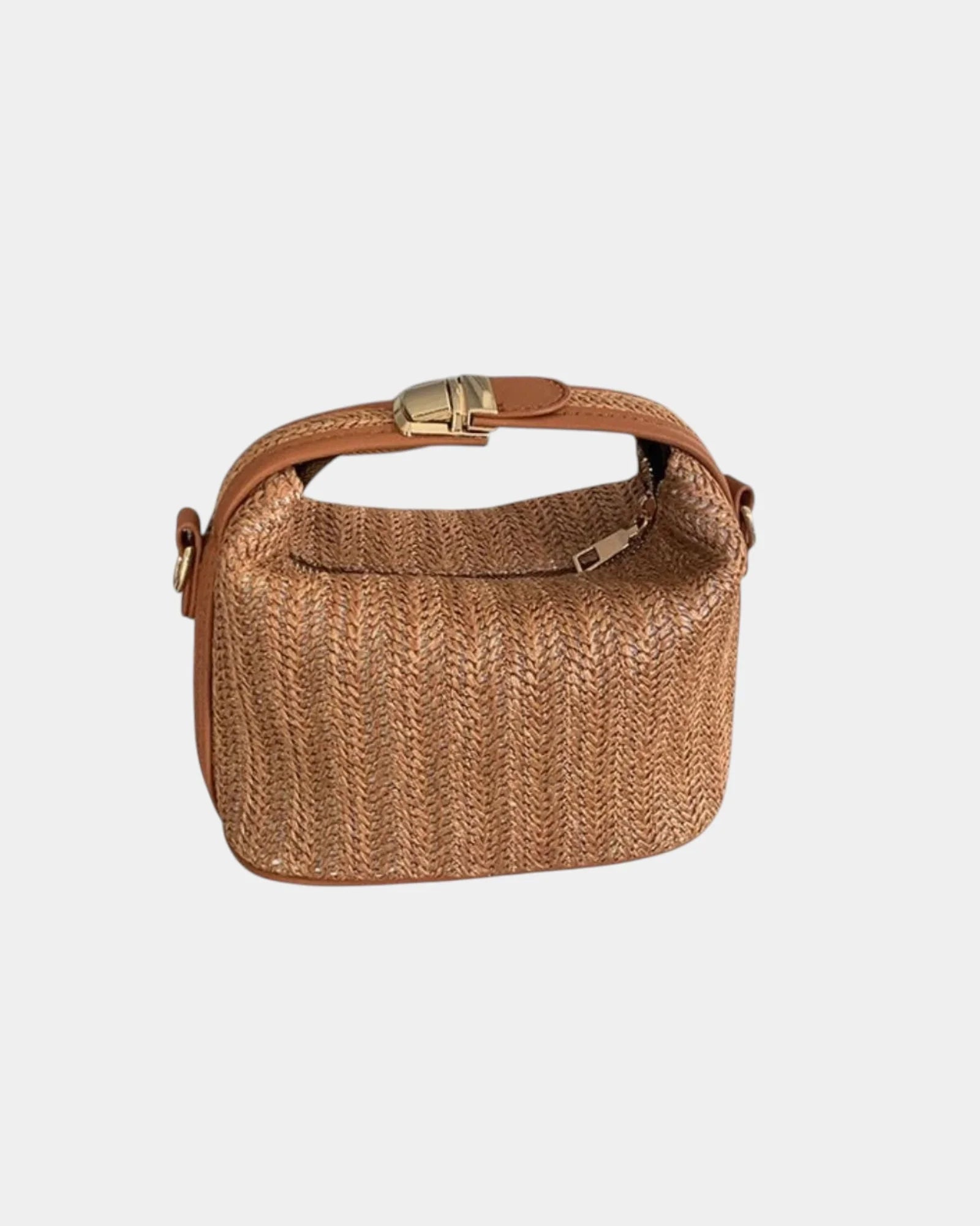 Anicette | Strickstil Tasche