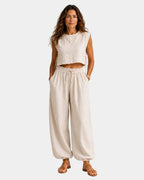 Jolente | Ensemble Hose und Bluse