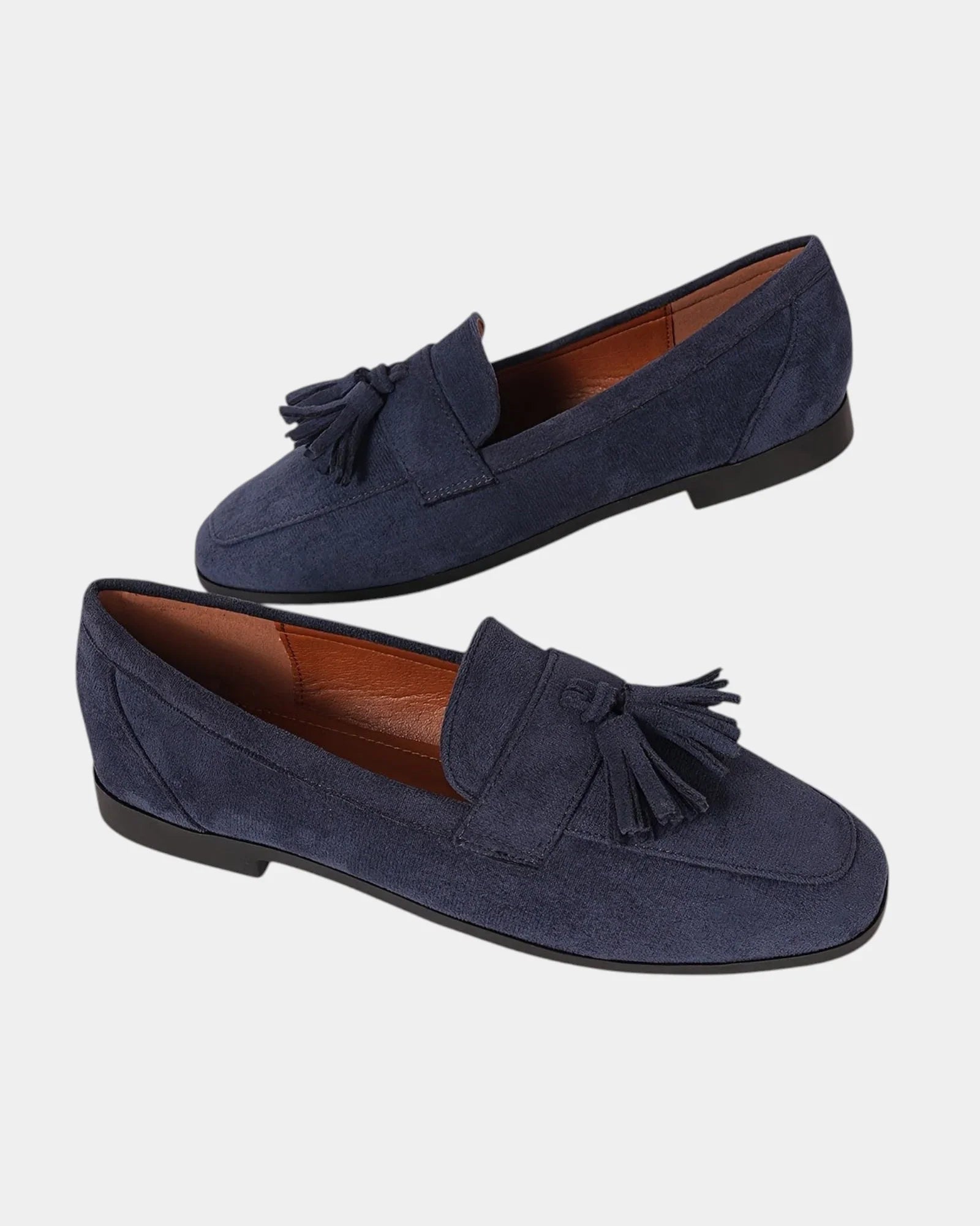 Marinette | Orthopädische Mokassins