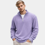 François | Moderner und eleganter Pullover