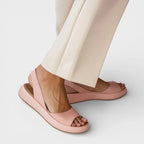 Thérèse | Rutschfeste Sandalen mit offenem Design