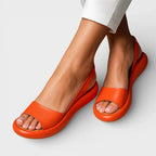 Thérèse | Rutschfeste Sandalen mit offenem Design