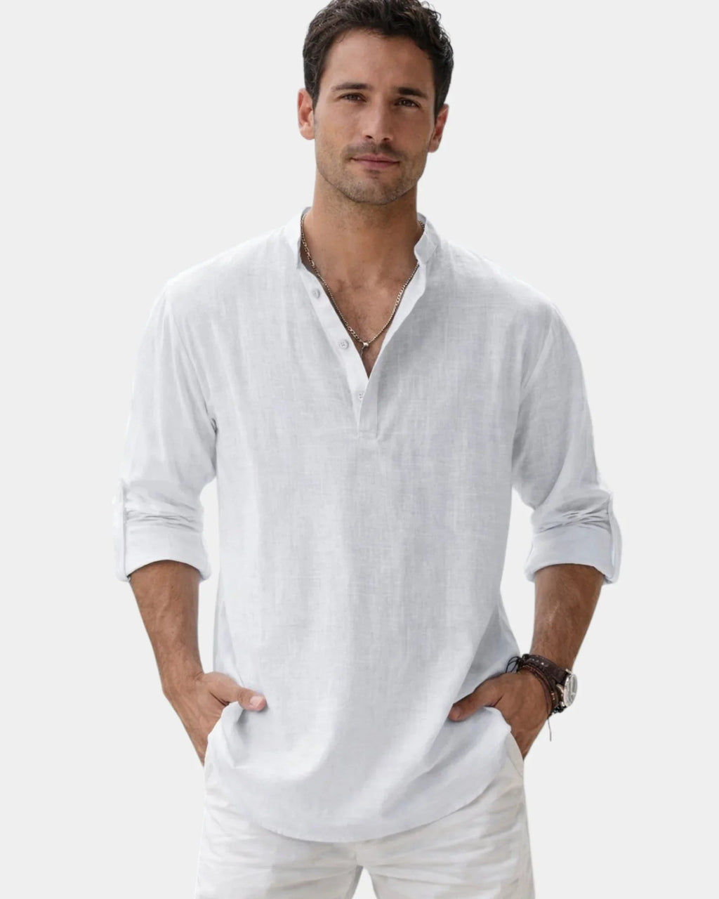 Antoine | Atmungsaktive Hemd
