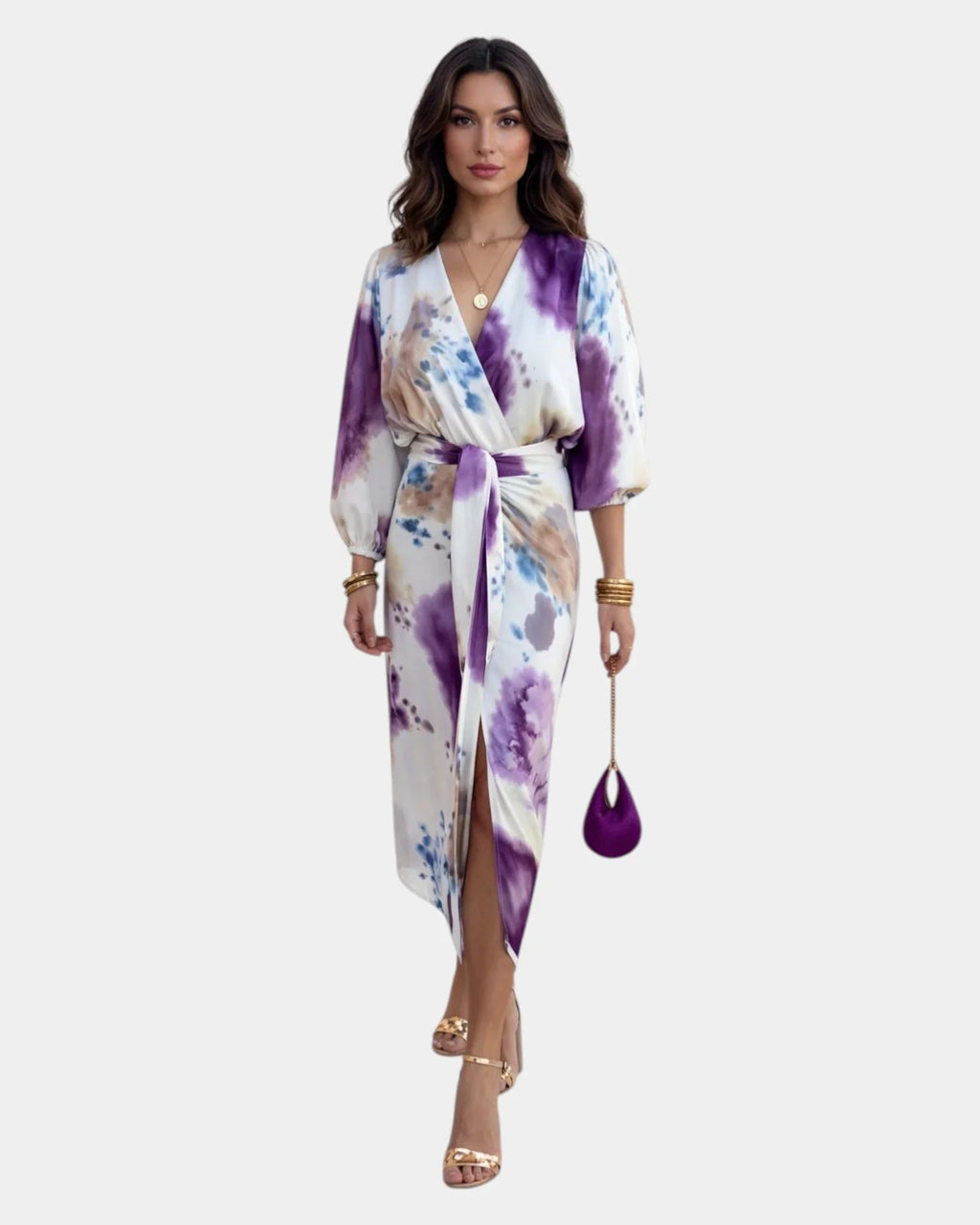 Perrette | Sophisticated Kleid