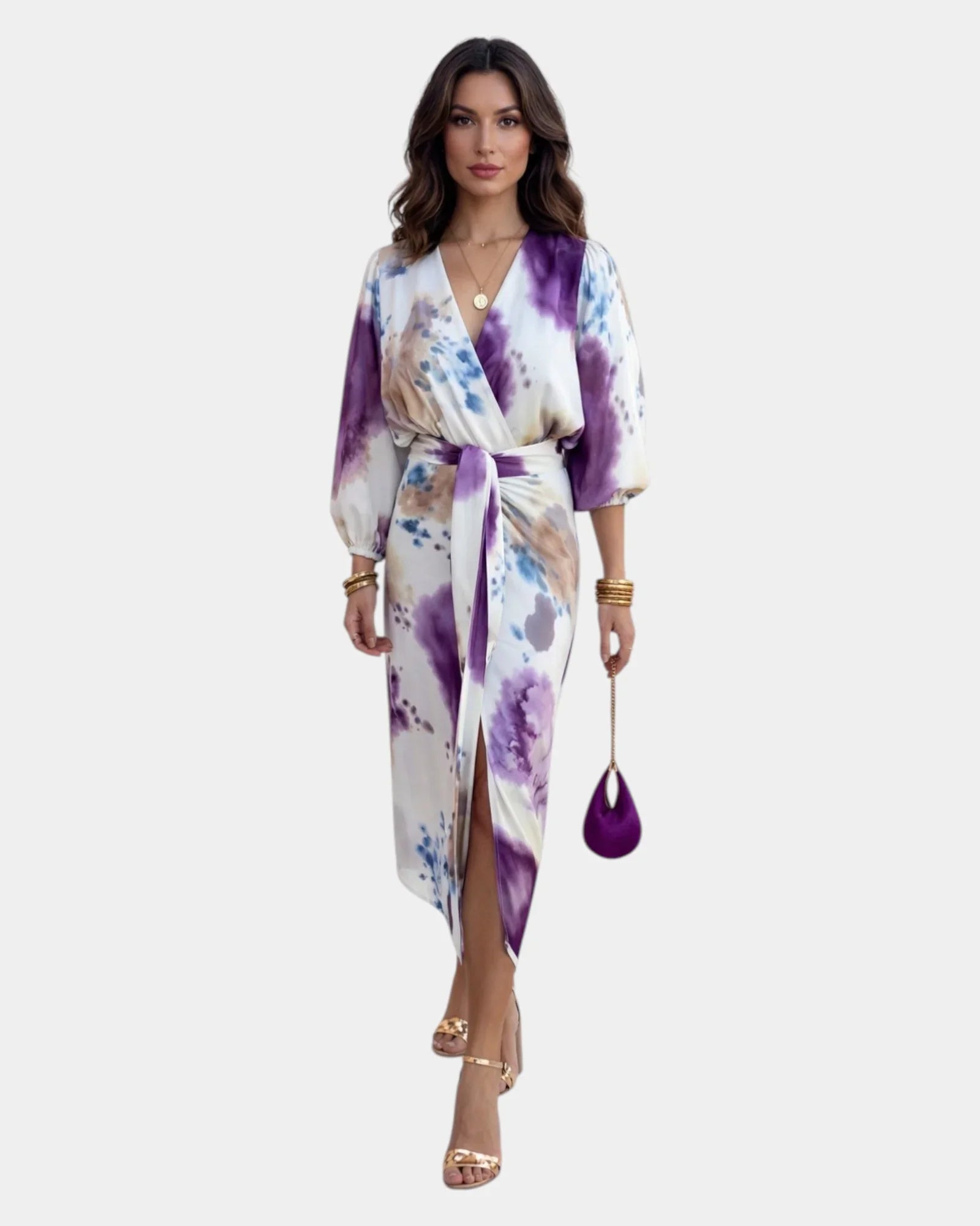Perrette | Sophisticated Kleid
