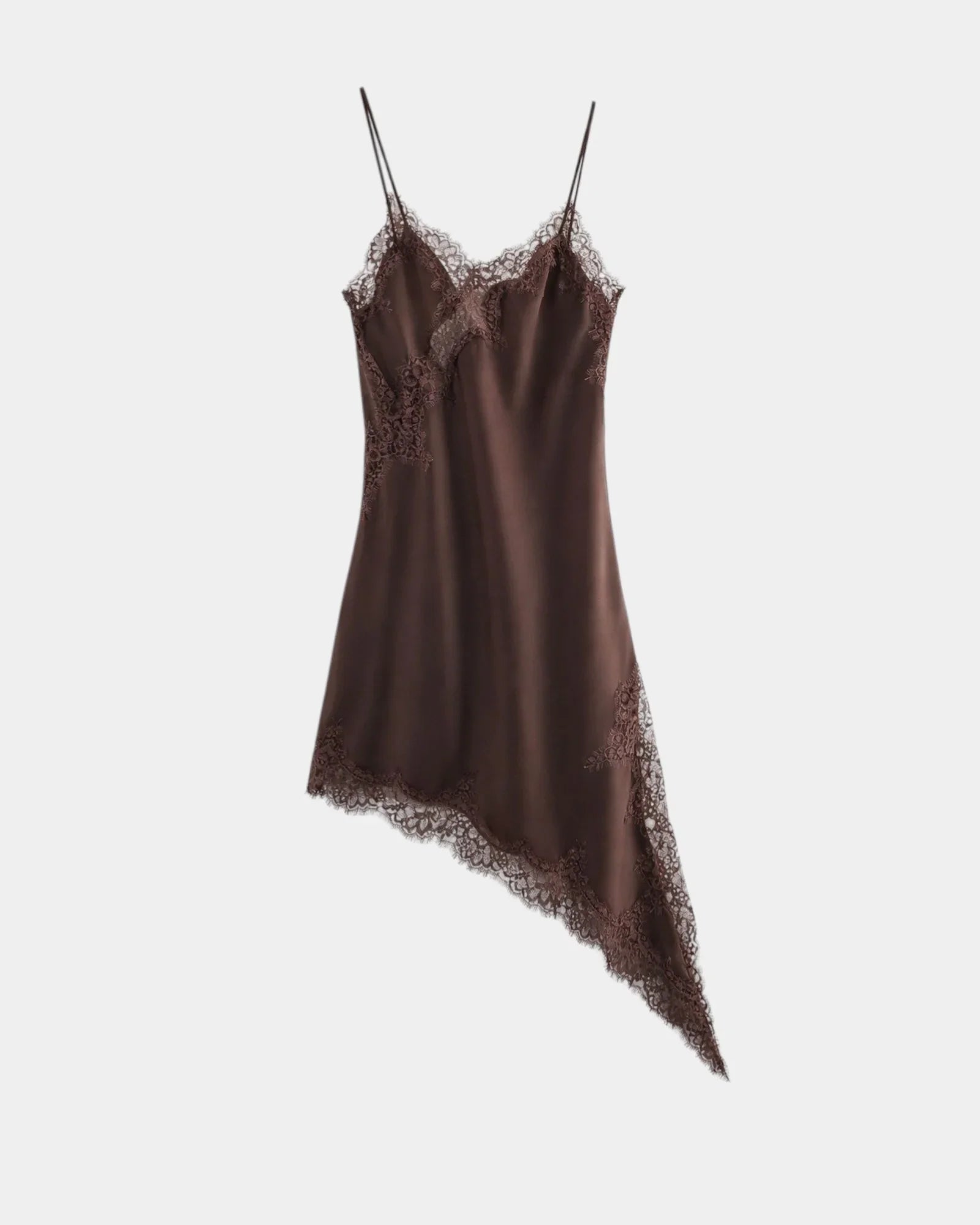 Nicole | Elegantes asymmetrisches Top