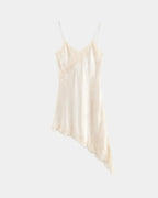 Nicole | Elegantes asymmetrisches Top