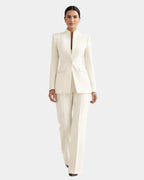 Zohra | Ensemble Blazer und Hose