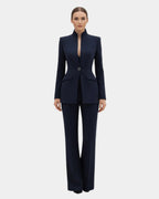 Zohra | Ensemble Blazer und Hose