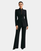 Zohra | Ensemble Blazer und Hose