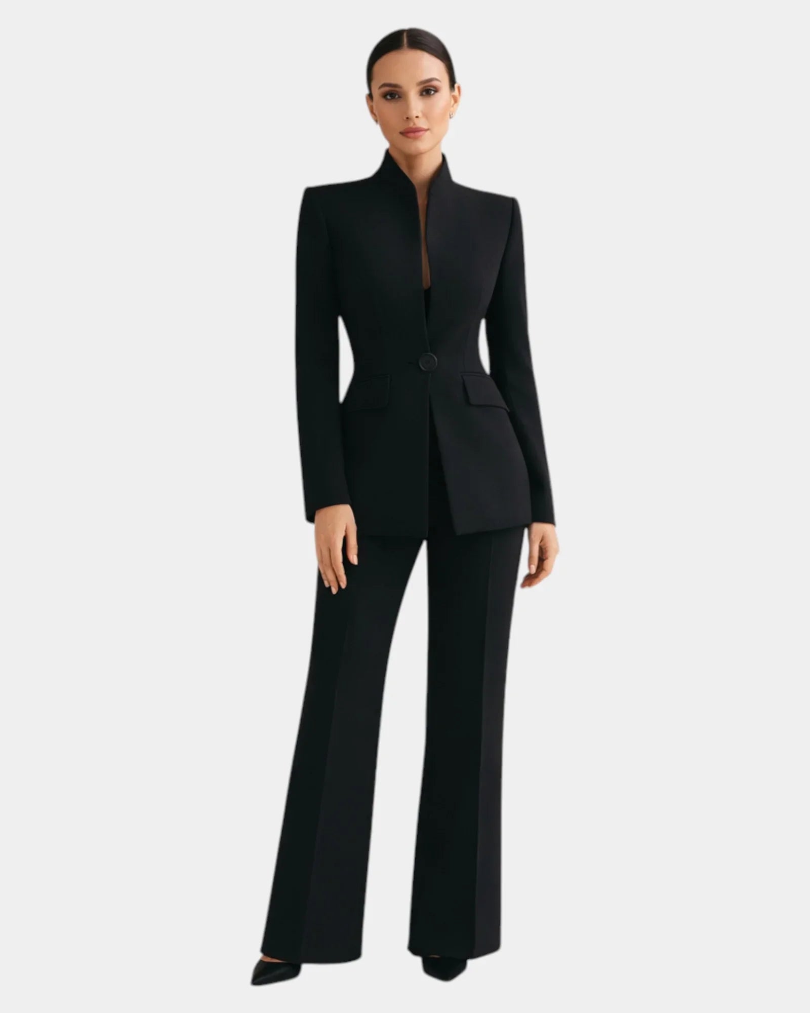 Zohra | Ensemble Blazer und Hose