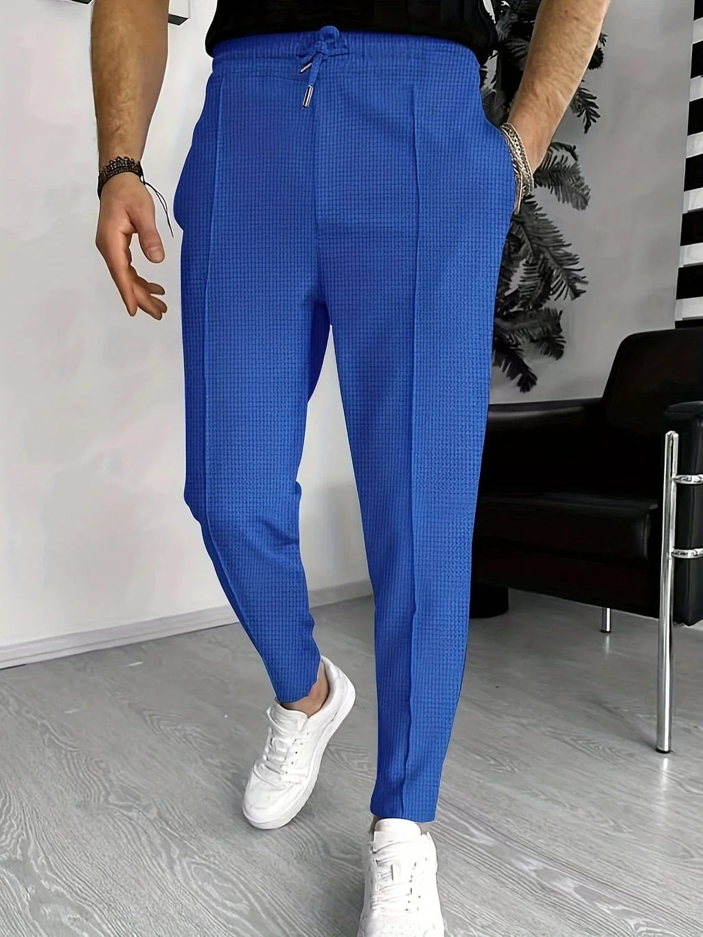 Bertrand | Bequeme Sporthosen