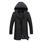 Andreas | Wasserdichte Jacke