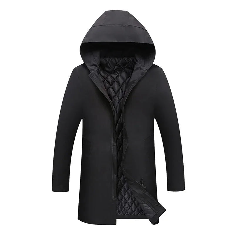 Andreas | Wasserdichte Jacke