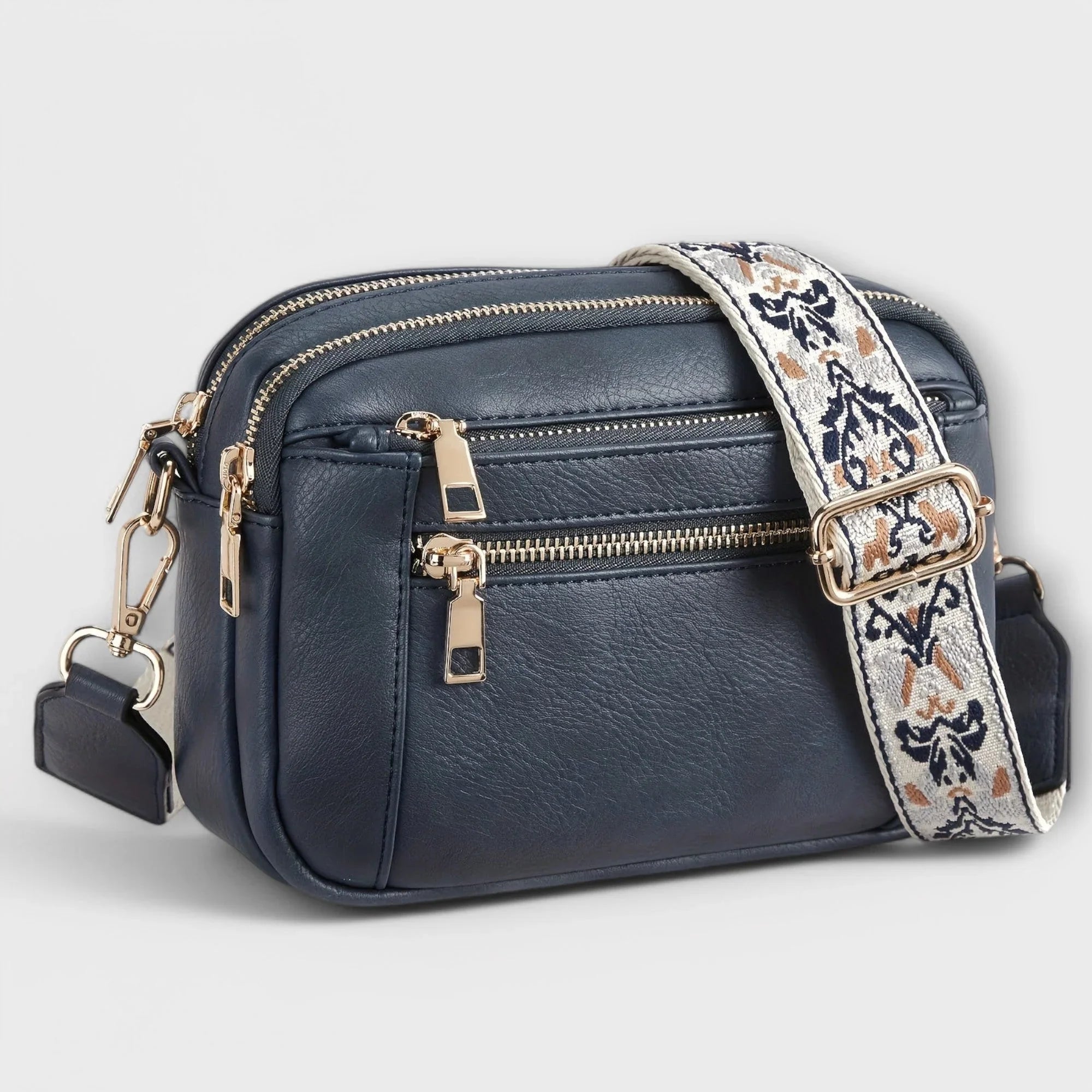 Dorianyx | Retro Boho Chic Tasche