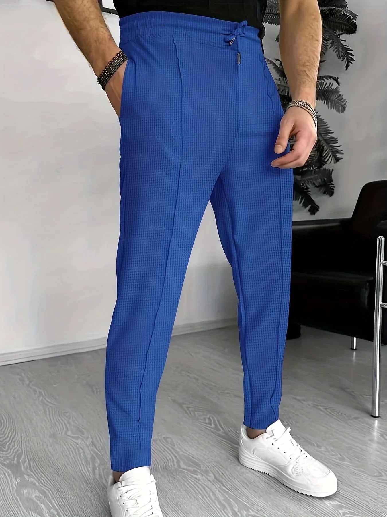 Bertrand | Bequeme Sporthosen