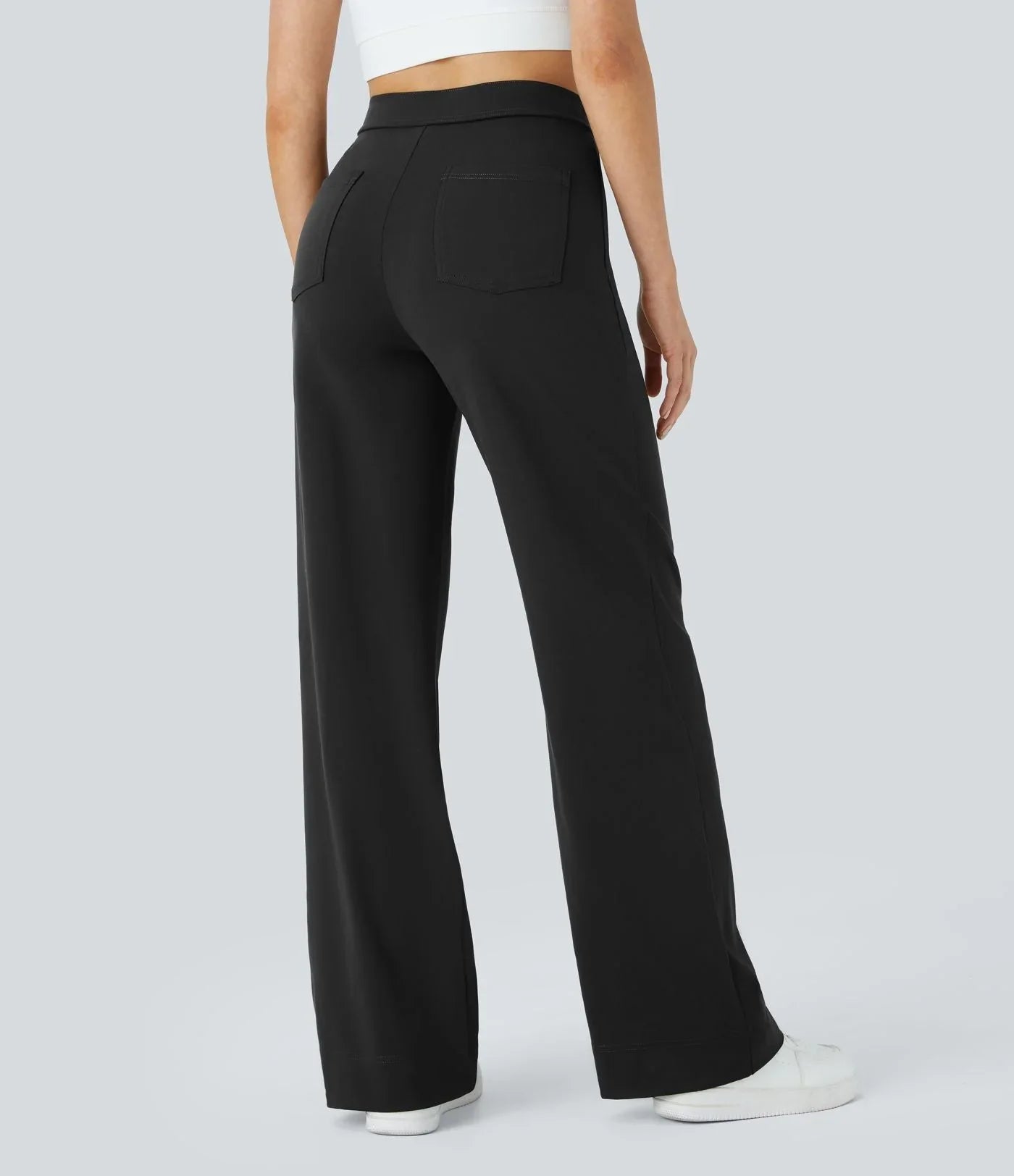 Jade | Bequeme Stretchhosen