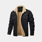 Luca | Elegante Bomberjacke