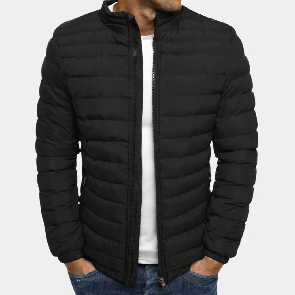 Gabriel | Schicke und Bequeme Daunenjacke