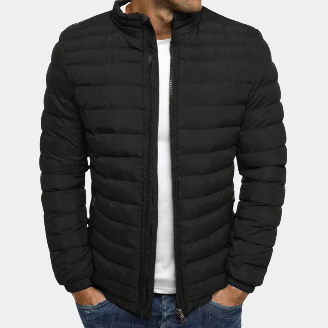 Gabriel | Schicke und Bequeme Daunenjacke