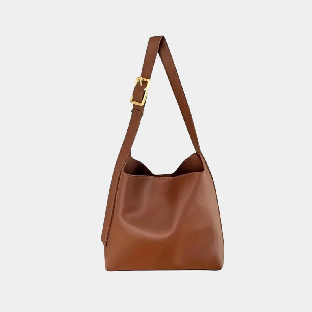 Isidore | Elegante Umhängetasche