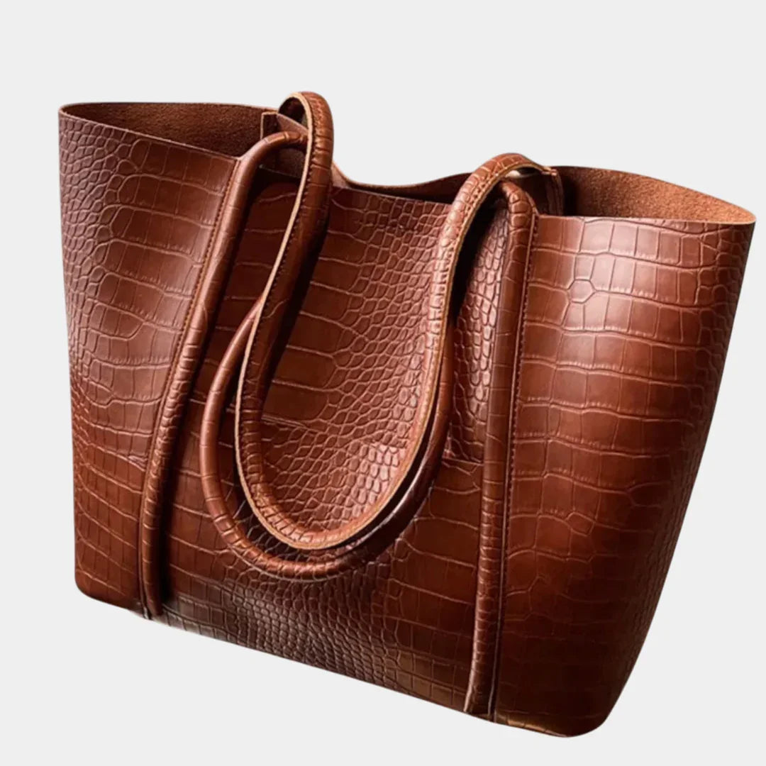 Kaelen | Elegante Ledertasche