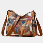 Solara | Künstlerische Handtasche