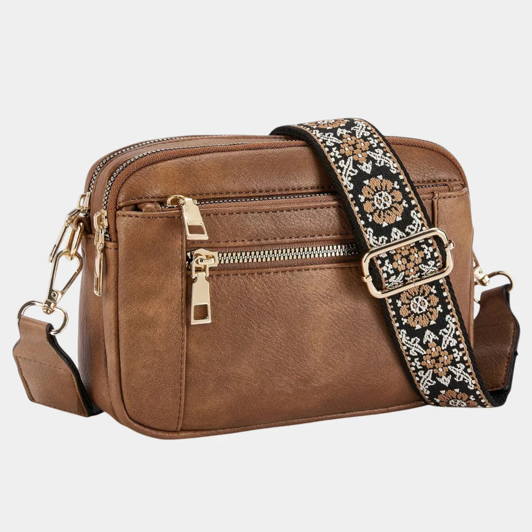 Dorianyx | Retro Boho Chic Tasche