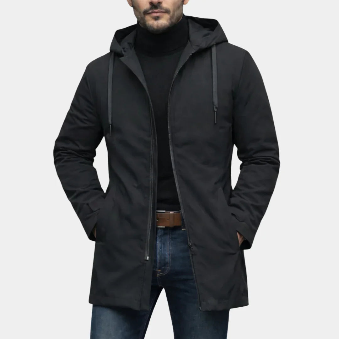 Andreas | Wasserdichte Jacke