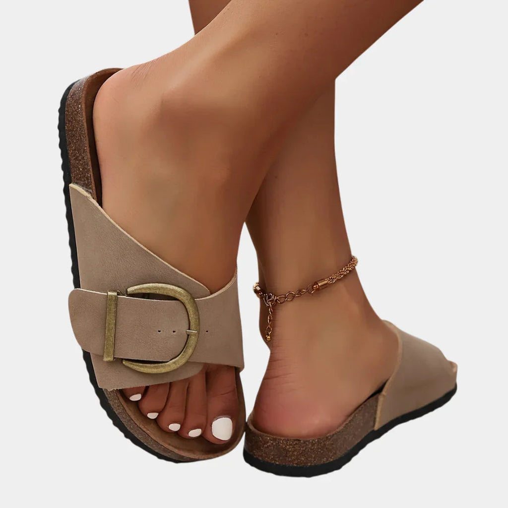 Railey | Bequeme Sommerschuhe
