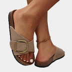 Railey | Bequeme Sommerschuhe