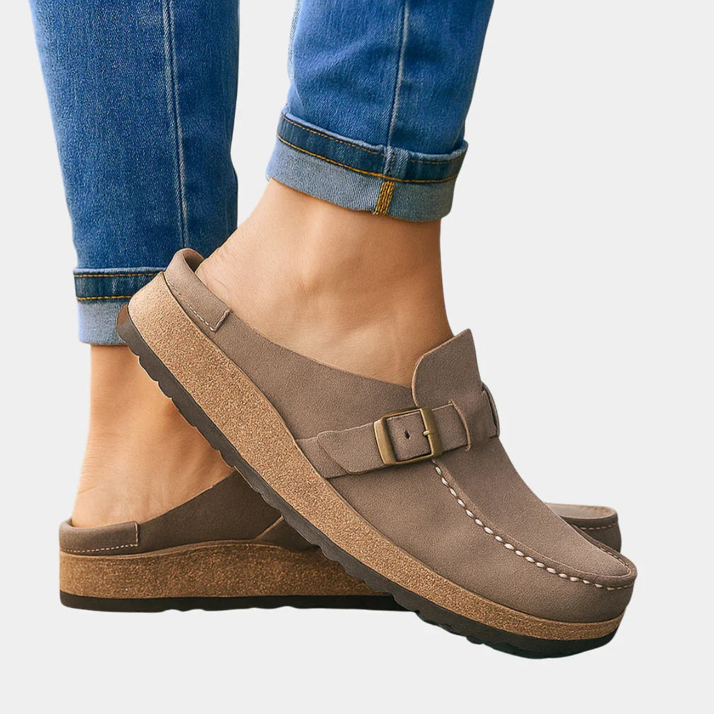 Wendy | Orthopädische Schuhe
