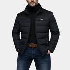 Mark | Isolierte Jacke für Männer