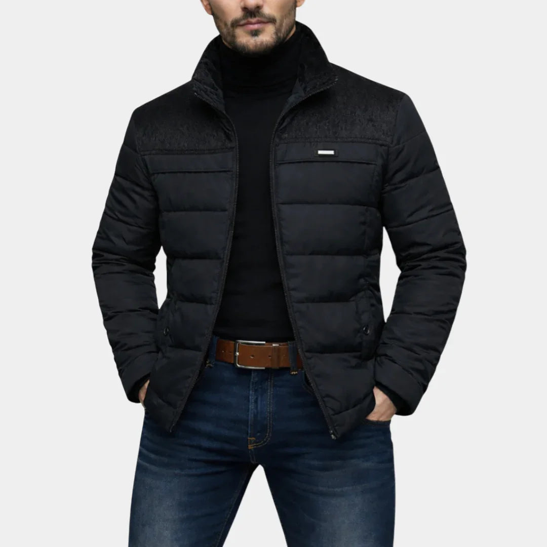 Mark | Isolierte Jacke für Männer