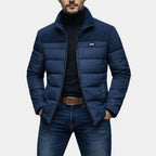 Mark | Isolierte Jacke für Männer